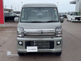 エブリイワゴン PZターボスペシャル ハイルーフ 4WD 