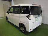 ルーミー 1.0 カスタム G-T 