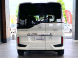 ■自社指定工場併設。ホンダ車に精通したメカが車検・整備までしっかり対応。購入後も長くお任せいただけます。