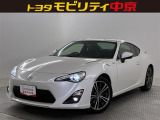 トヨタ 86
