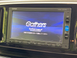 【純正ナビ】人気の純正ナビを装備。オーディオ機能も充実しており、Bluetooth接続すればお持ちのスマホやMP3プレイヤーの音楽を再生可能!毎日の運転がさらに楽しくなります!!