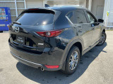 CX-5 2.5 25S プロアクティブ 4WD 