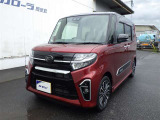 すぐ乗れる中古車も当店はラインナップ!!全車1年距離無制限保証付き!まるまるクリンで内外装キレイ!マイカーローンは最短15分で審査可能!お車のことならまず当店にご相談ください!
