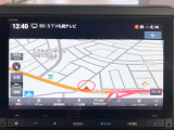 【ホンダ純正ナビ/Bluetooth対応】スマートフォンと接続して音楽再生や通話が可能です。