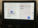 ドライブレコーダー付き!これなら万が一の際も録画されているので安心ですね!