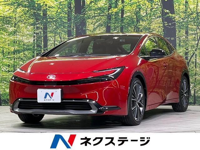 プリウス 2.0 Z