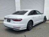 A8 60 TFSI e クワトロ 4WD 