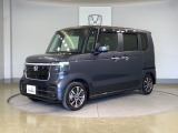 N-BOXカスタム  