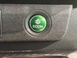 エコモードスイッチで省エネ運転も出来ます。