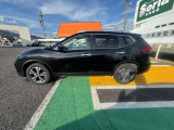 エクストレイル 2.0 20Xi 4WD 
