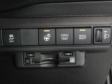 ETC・ステアリングヒーターを装備しています。