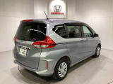 フリード 1.5 G ホンダセンシング 4WD 