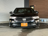 レジェンド 3.5 ハイブリッド EX 4WD 