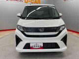 ムーヴ X 4WD 