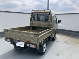 ハイゼットトラック ジャンボ エクストラ 4WD 