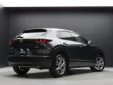 CX-30 2.0 20S Sパッケージ 