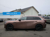 冬道の運転に自信がない方でも、安心のAWDですよ!!