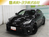 トヨタ GRヤリス
