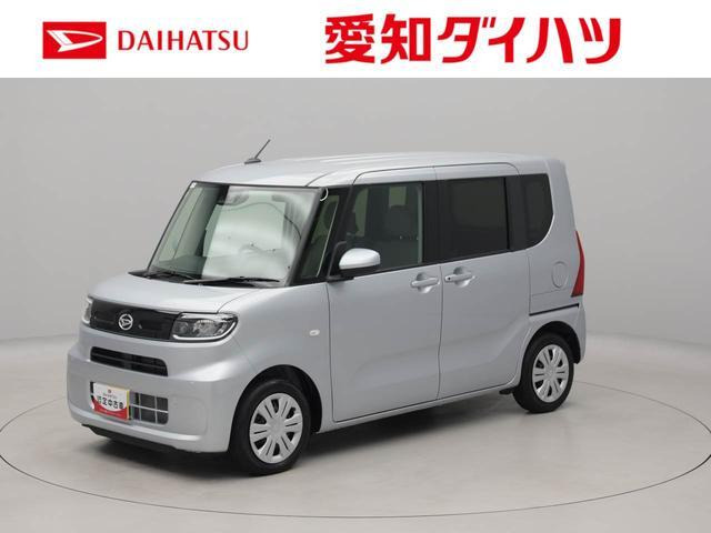 タント X リミテッド 