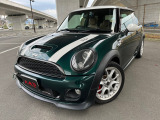 誰もしっている ジョンクーパーワークス この車に一度乗ってみたい