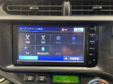 アクア 1.5 G ブラックソフトレザーセレクション 