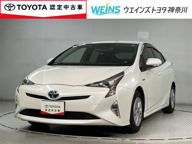 プリウス 1.8 S 