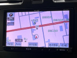 【ナビゲーション】使いやすいナビで目的地までしっかり案内してくれます。各種オーディオ再生機能も充実しており、お車の運転がさらに楽しくなります!!