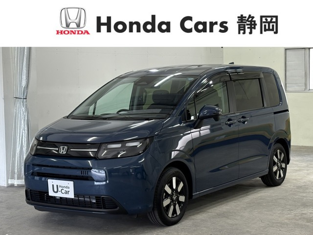 ホンダ フリード 
