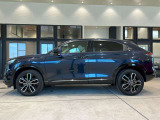 ホンダの安全運転支援システム「HondaSENSING」がついております!車線維持支援システムや、前走車を検地し、自動で加減速を行うアダプティブ・クルーズ・コントロールなど全部で8種類あります!