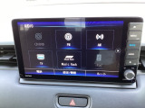 【Honda純正メモリーナビ】使いやすいナビで目的地までしっかり案内してくれます。フルセグ、DVD、CD再生オーディオ機能が充実。お車の運転がさらに楽しくなりますよ。