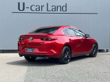 MAZDA3セダン  20S レトロスポーツエディション