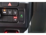 ECONボタンで低燃費モードに☆☆☆ECONスイッチを上手に使ってエコドライブ♪♪環境にもお財布にも優しい装備です☆☆☆