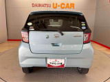 ミライース G SAIII 4WD 