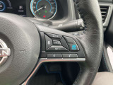 プロパイロット 同一車線上の先行車を検知し、追従、走行中のレーンマーカーまで検知するとハンドル操作もアシスト!