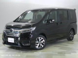 ホンダカーズ東京中央南大沢店へようこそ。 当社下取りのお墨付き車両。人気車両で充実装備の一台。おススメです。どうぞご覧くださいませ。