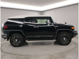 FJクルーザー 4.0 カラーパッケージ 4WD 