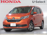 ワンオーナー車の2020年、フリードハイブリッド(ハイブリッド・Gホンダセンシング)が入庫しました。当社自社工場にて法定点検を実施しております。過去の整備は整備記録簿での確認ができます。