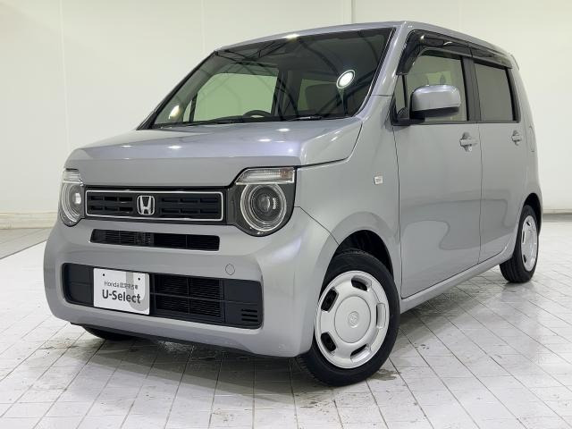 N-WGN L ホンダ センシング