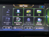 【オーディオ】オーディオソースは様々なメディアに対応しております。是非お使いのメディアでご使用できるかお試しください。