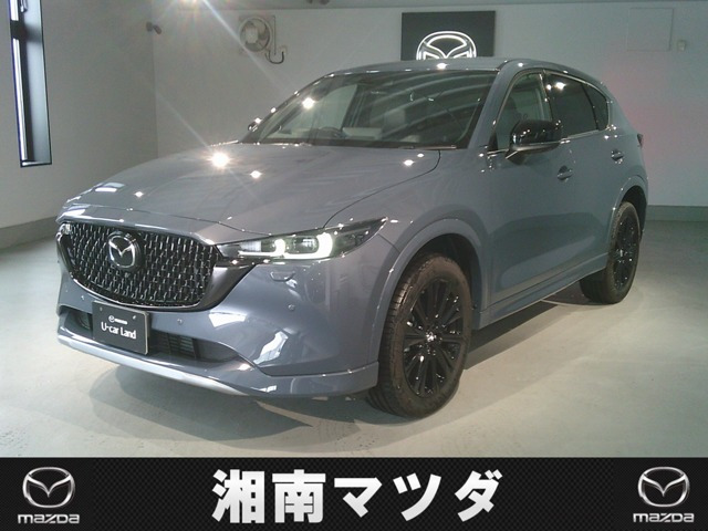 CX-5 2.2 XD ドライブ エディション 4WD