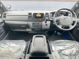 ハイエースバン 2.8 スーパーGL ダークプライムII ロング ディーゼル 4WD 登録済未使...