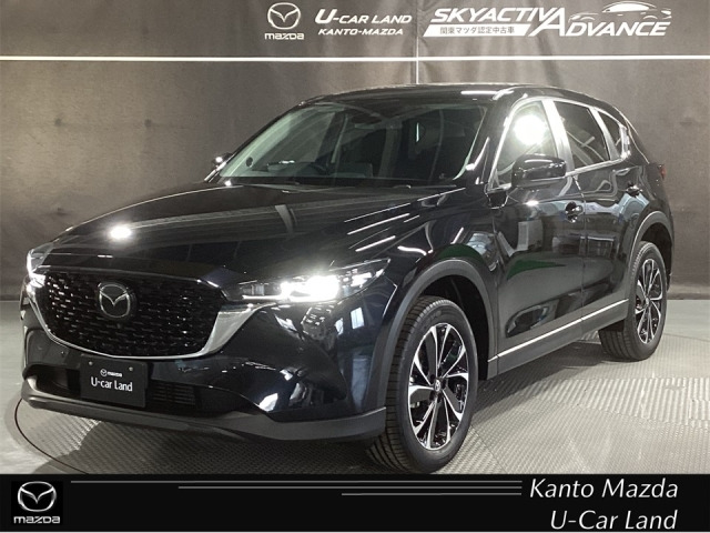 CX-5 2.2 XD プロアクティブ 