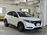 【Honda SENSING装備】ミリ波レーダーとカメラを用いた先進の安全運転支援システムです。衝突軽減ブレーキに始まり、車線維持システム、標識認識機能などの支援で安全運転をサポート致します。