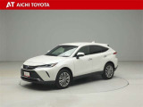 ハリアー  2.5 ハイブリッド Z レザーパッケージ
