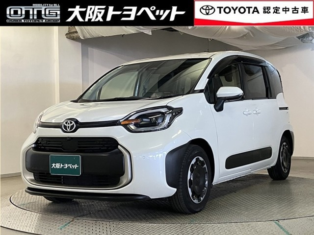 シエンタ 1.5 Z 