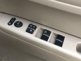電動格納ミラー付です