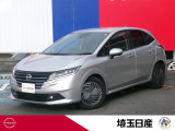弊社社用車のため禁煙車です。お気軽にお問い合わせ下さい!TEL048-268-2341 U-CARS川口