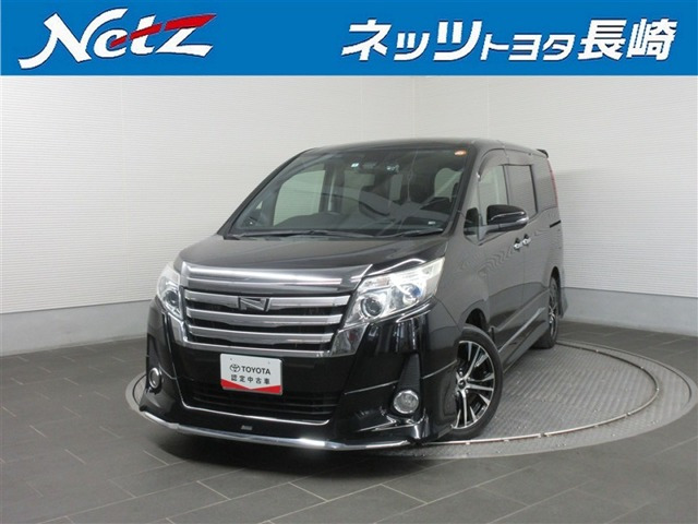 ノア 2.0 Si 