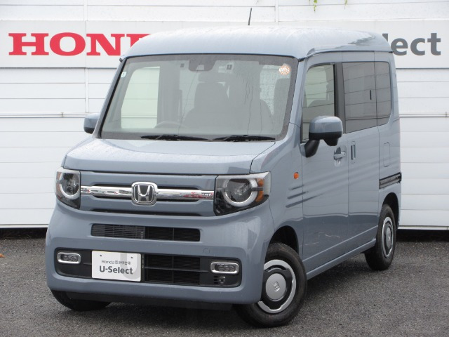 ホンダ N-VAN 