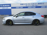 WRX STI 2.0 タイプS 4WD 
